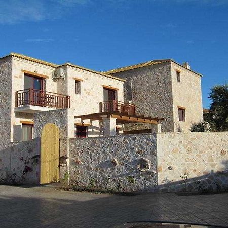 Azure Luxury Villas Tsilivi  Luaran gambar