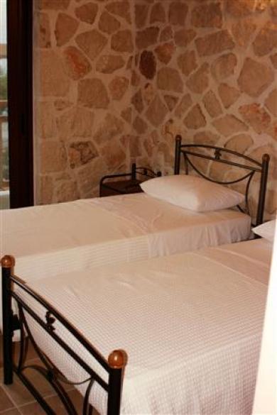 Azure Luxury Villas Tsilivi  Luaran gambar