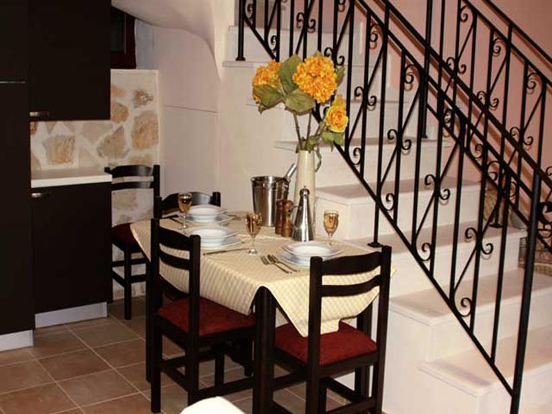 Azure Luxury Villas Tsilivi  Luaran gambar