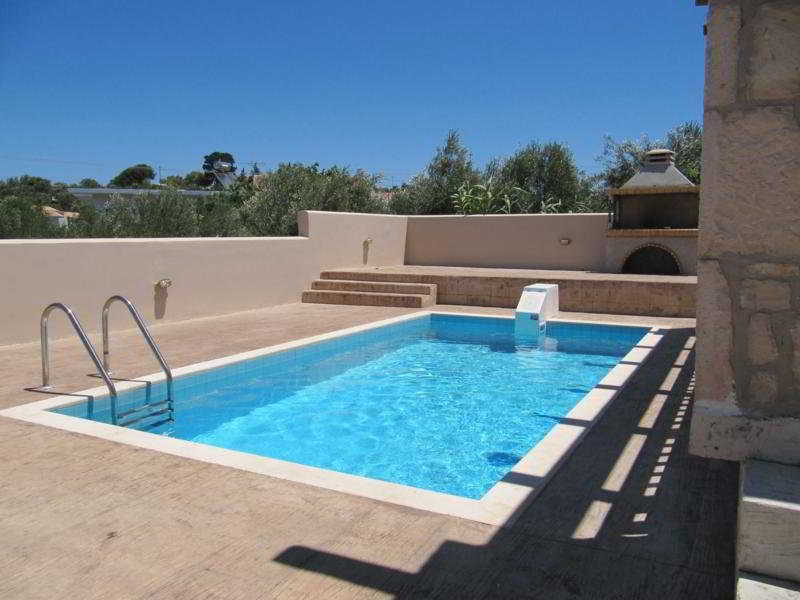 Azure Luxury Villas Tsilivi  Luaran gambar