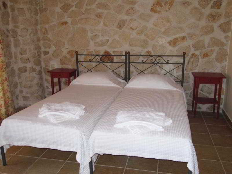 Azure Luxury Villas Tsilivi  Luaran gambar